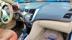 هیوندای ئەکسنت